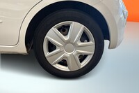 Nissan Micra vaihtoauto