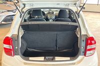 Nissan Micra vaihtoauto