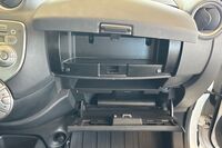 Nissan Micra vaihtoauto