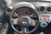 Nissan Micra vaihtoauto