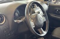 Nissan Micra vaihtoauto