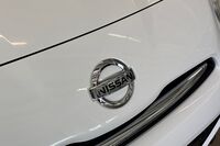 Nissan Micra vaihtoauto