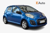 Citroën C1 vaihtoauto