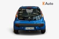 Citroën C1 vaihtoauto