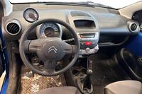 Citroën C1 vaihtoauto