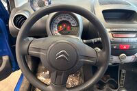 Citroën C1 vaihtoauto