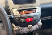 Citroën C1 vaihtoauto