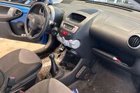 Citroën C1 vaihtoauto