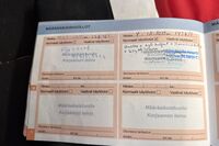 Citroën C1 vaihtoauto