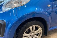 Citroën C1 vaihtoauto