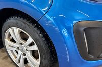 Citroën C1 vaihtoauto