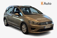 Volkswagen Golf Sportsvan vaihtoauto