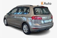 Volkswagen Golf Sportsvan vaihtoauto