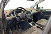 Volkswagen Golf Sportsvan vaihtoauto