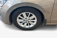 Volkswagen Golf Sportsvan vaihtoauto