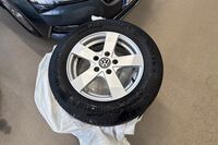 Volkswagen Golf Sportsvan vaihtoauto