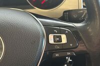 Volkswagen Golf Sportsvan vaihtoauto