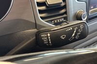 Volkswagen Golf Sportsvan vaihtoauto