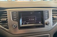 Volkswagen Golf Sportsvan vaihtoauto