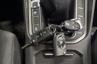 Volkswagen Golf Sportsvan vaihtoauto