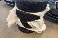 Volkswagen Golf Sportsvan vaihtoauto