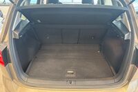 Volkswagen Golf Sportsvan vaihtoauto