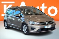 Volkswagen Golf Sportsvan vaihtoauto