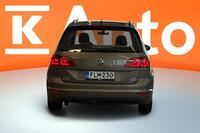 Volkswagen Golf Sportsvan vaihtoauto