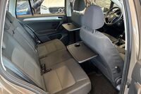 Volkswagen Golf Sportsvan vaihtoauto