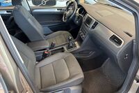 Volkswagen Golf Sportsvan vaihtoauto