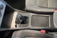 Volkswagen Golf Sportsvan vaihtoauto