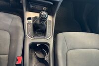 Volkswagen Golf Sportsvan vaihtoauto