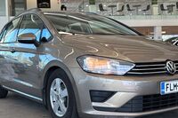 Volkswagen Golf Sportsvan vaihtoauto