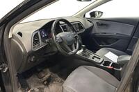 SEAT Leon ST vaihtoauto