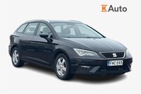 SEAT Leon ST vaihtoauto