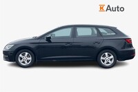 SEAT Leon ST vaihtoauto