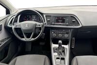 SEAT Leon ST vaihtoauto