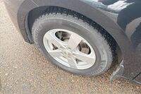 SEAT Leon ST vaihtoauto