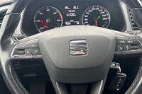 SEAT Leon ST vaihtoauto