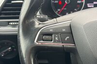 SEAT Leon ST vaihtoauto