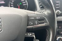 SEAT Leon ST vaihtoauto