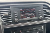 SEAT Leon ST vaihtoauto