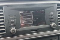 SEAT Leon ST vaihtoauto