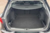 SEAT Leon ST vaihtoauto