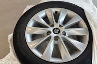 SEAT Leon ST vaihtoauto