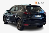 Mazda CX-5 vaihtoauto