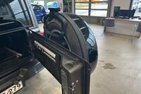 Jeep Wrangler vaihtoauto