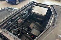 Jeep Wrangler vaihtoauto