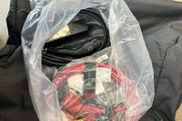 Jeep Wrangler vaihtoauto