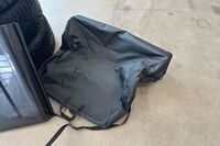 Jeep Wrangler vaihtoauto